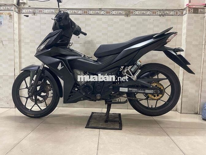 WINNER TPHCM CÓ HỖ TRỢ GÓP OĐ CÓ GL ĐỖI XE