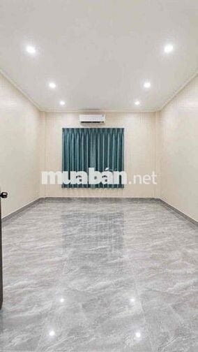 MẶT TIỀN KHU TÊN LỬA - ĐƯỜNG SỐ 53, 80m², 4 TẦNG, VỪA Ở - VỪA LÀM CTY