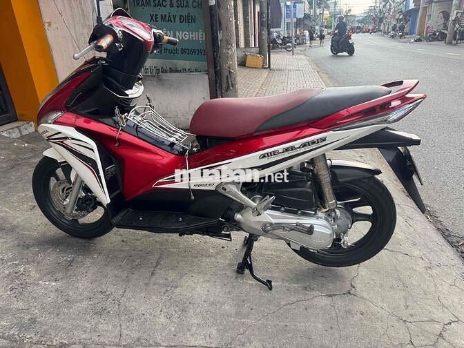 AB 2011 bstp 9chủ honda fi zin đẹp,trao đổi