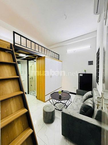 CẦN CHO THUÊ GẤP TÒA CHDV LÊ QUANG ĐẠO – 19PKK FULL ĐỒ – NHÀ MỚI 