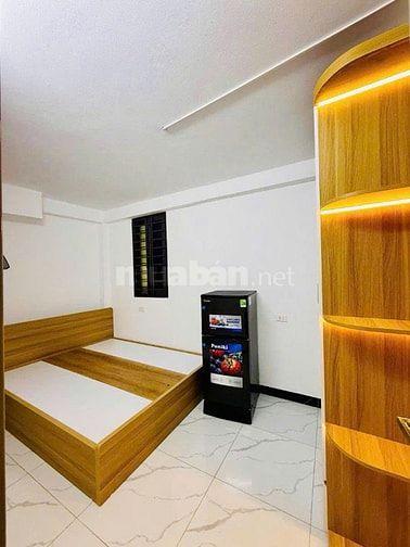 CẦN CHO THUÊ GẤP TÒA CHDV LÊ QUANG ĐẠO – 19PKK FULL ĐỒ – NHÀ MỚI 