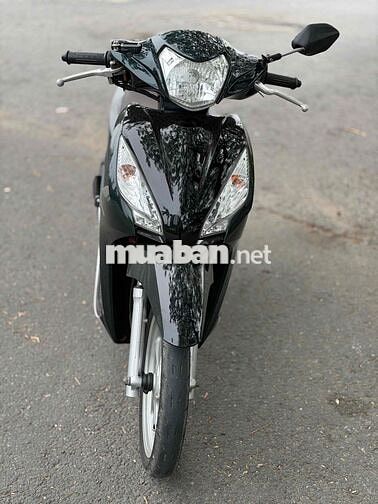 Honda Vision 2016 biển 83 ngây chủ máy zjn êm fun