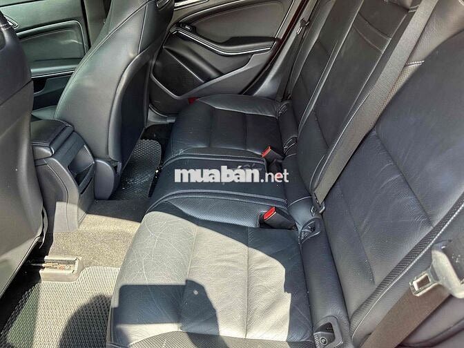 Mercedes-Benz CLA 250 4 mattic 2014 Đỏ 90768 km