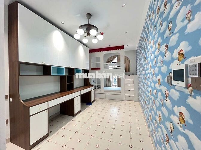 CĂN HỘ PENTHOUSE 2PN 2WC VIEW BIỂN – KHU VỰC LIÊN CHIỂU