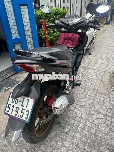 Honda Winner 2019 Đen Đã sử dụng