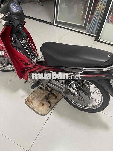 Yamaha Sirius 110 2011 Đỏ