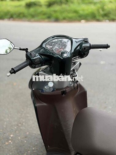 Honda Vision 2016 biển 83 ngây chủ máy zjn êm fun