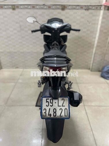 WINNER TPHCM CÓ HỖ TRỢ GÓP OĐ CÓ GL ĐỖI XE