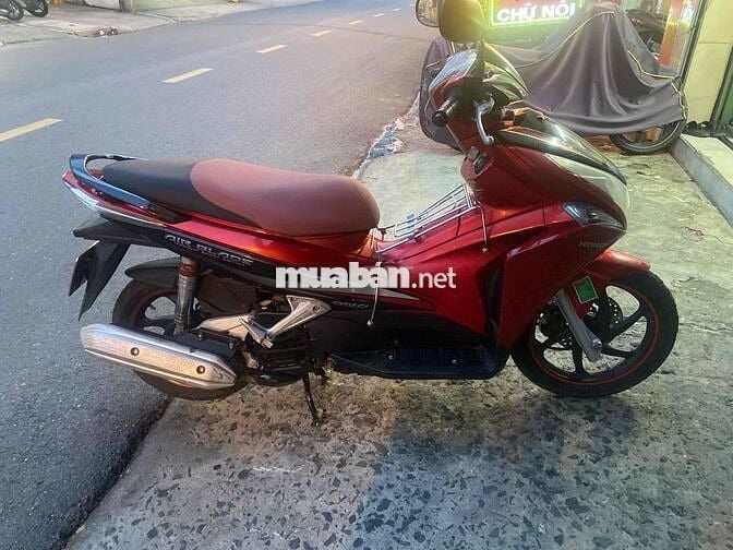 Honda Air Blade 2012 xe đẹp 9 chủ bỏ ký,trao đổi