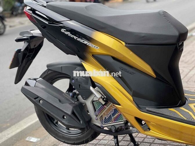 Vario150 2020 BSTP - KENG Y HÌNH - BAO GÓP NỢ XẤU