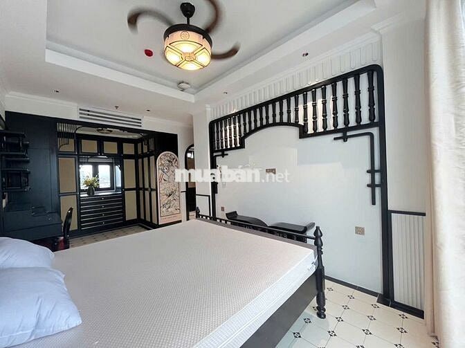 CĂN HỘ PENTHOUSE 2PN 2WC VIEW BIỂN – KHU VỰC LIÊN CHIỂU
