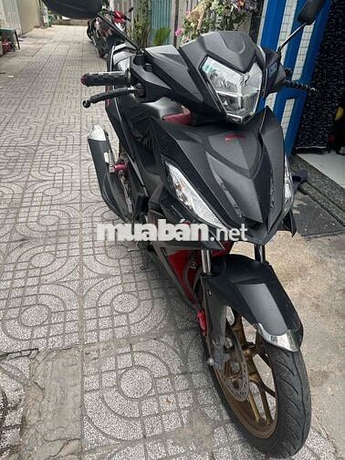 Honda Winner 2019 Đen Đã sử dụng