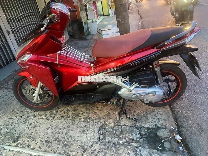 Honda Air Blade 2012 xe đẹp 9 chủ bỏ ký,trao đổi