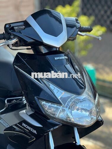 Honda AB Fi 110 2010 Đen