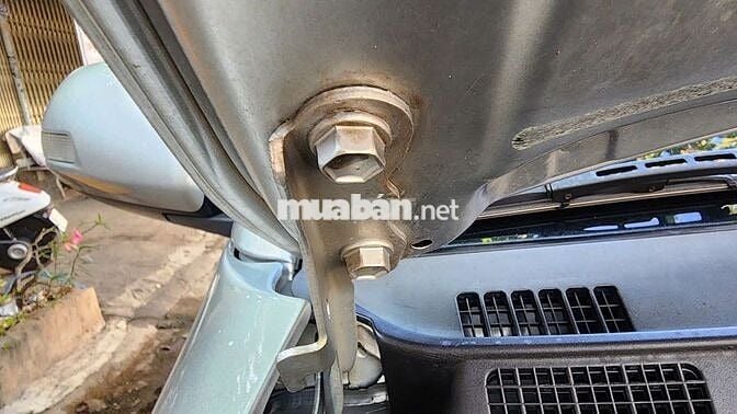 Toyota Fortuner 2014 Bạc