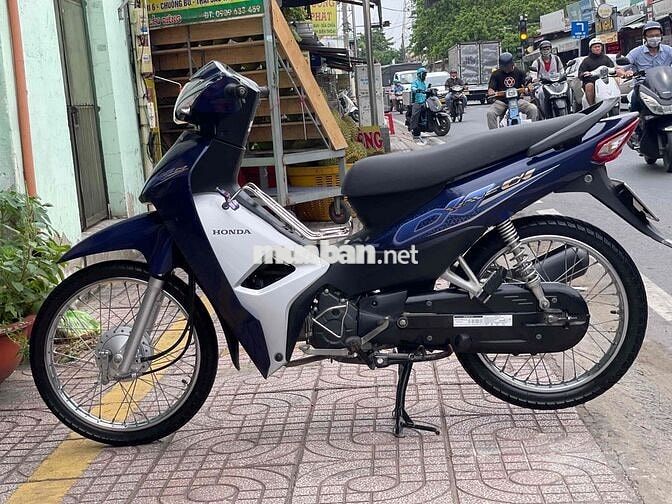 Wave A 2019 BSTP - 1 ĐỜI CHỦ - GÓP ĐƯA 0đ