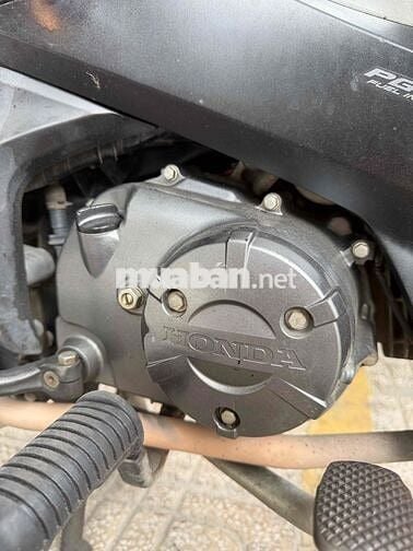 Honda Future 125 Fi Đen (17/12/2018