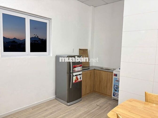 Khai trương căn hộ: 77 Phạm Đình Hổ