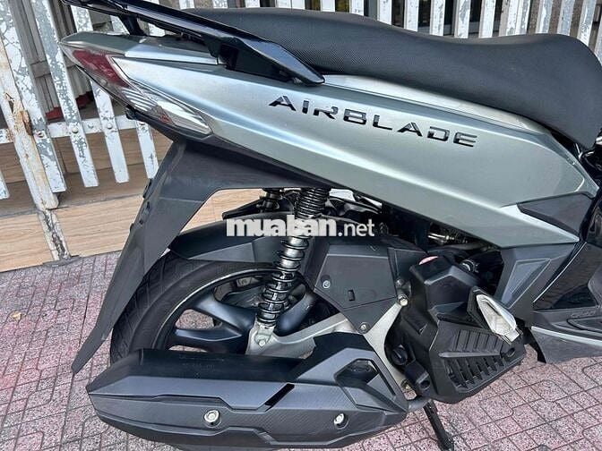 Honda Air Blade Led 125 zin êm sạch đẹp chính chủ