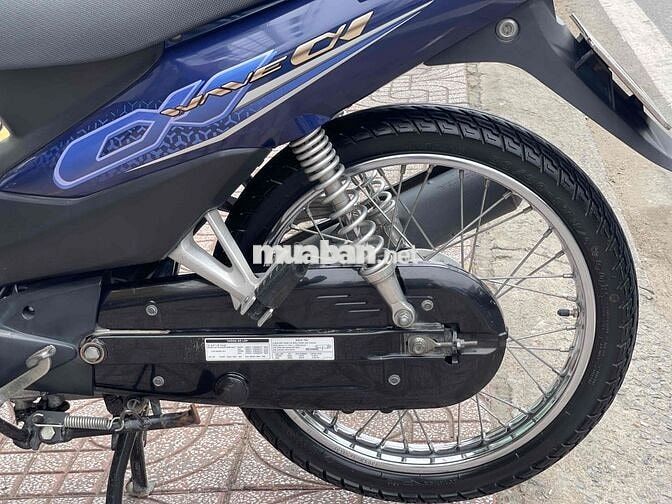 Wave A 2019 BSTP - 1 ĐỜI CHỦ - GÓP ĐƯA 0đ