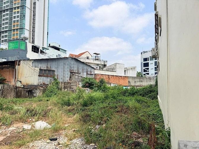 Đất Xa Lộ Hà Nội sát Metro, 486m², ngang 28m, full thổ cư giá tốt