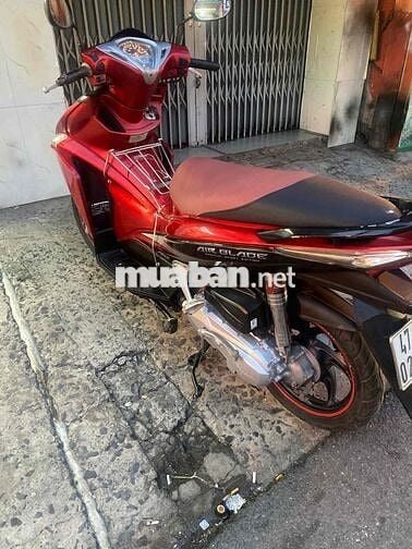Honda Air Blade 2012 xe đẹp 9 chủ bỏ ký,trao đổi
