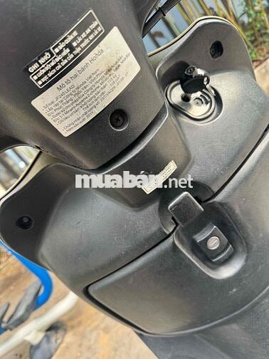 Lead 2011 bstp 9chủ honda fi chóng điện