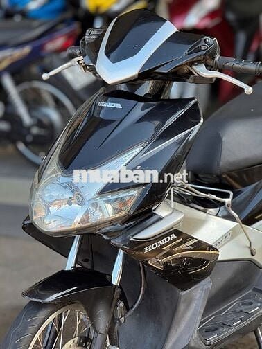 Honda AB Fi 110 2010 Đen