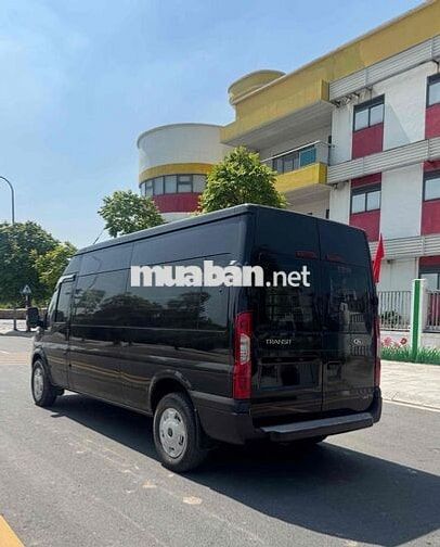 Ford Transit Van 2019 850kg