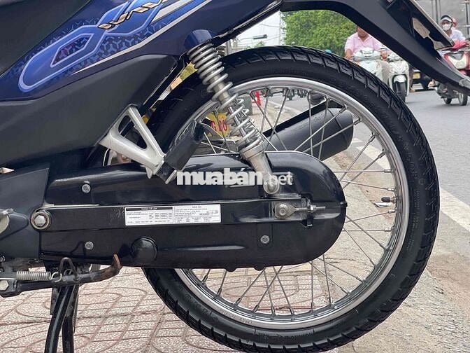 Wave A 2019 BSTP - 1 ĐỜI CHỦ - GÓP ĐƯA 0đ