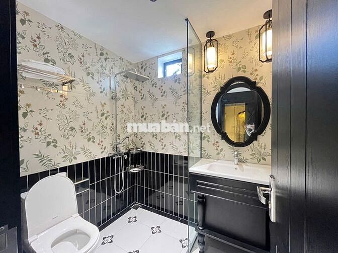 CĂN HỘ PENTHOUSE 2PN 2WC VIEW BIỂN – KHU VỰC LIÊN CHIỂU