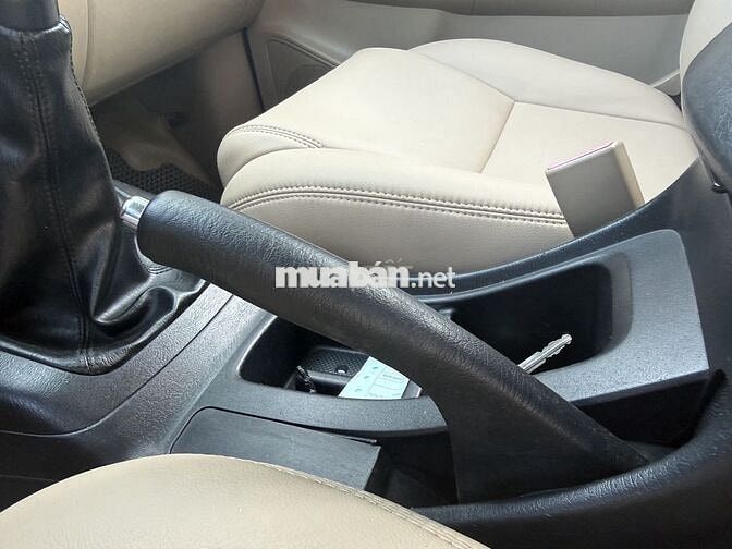 Toyota Fortuner 2014 Bạc