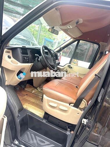 Ford Transit Van 2019 850kg