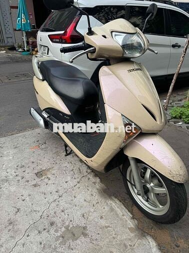 Lead 2011 bstp 9chủ honda fi chóng điện