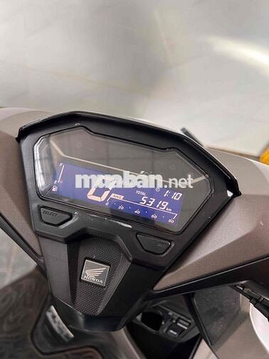 Honda Vario 2020 5000km vàng cát