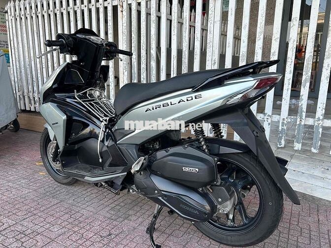 Honda Air Blade Led 125 zin êm sạch đẹp chính chủ
