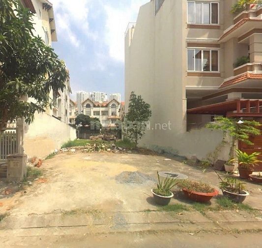 Lô 74m2 - Đường ĐẶNG THUỲ TRÂM, Bình Thạnh Giá 3 Tỷ150