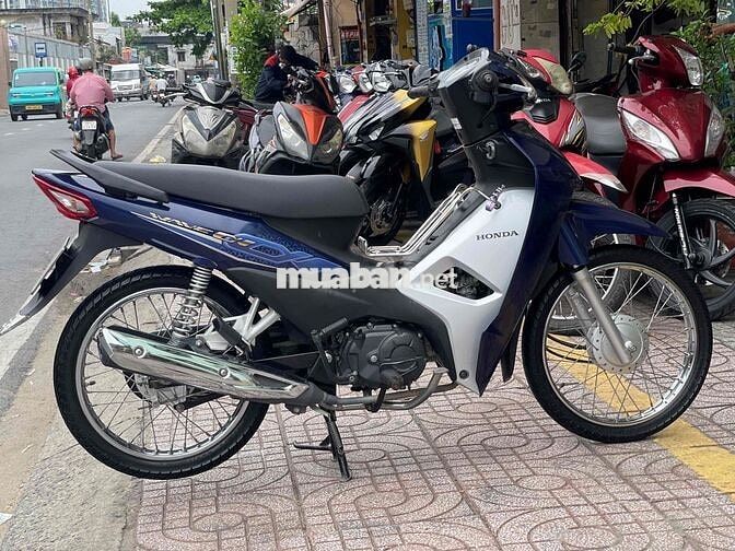 Wave A 2019 BSTP - 1 ĐỜI CHỦ - GÓP ĐƯA 0đ