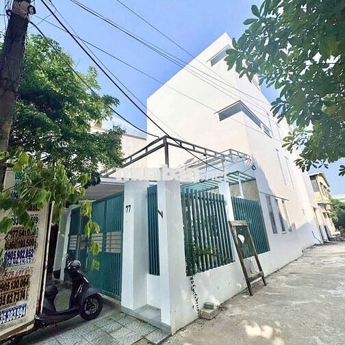 Khai trương căn hộ: 77 Phạm Đình Hổ