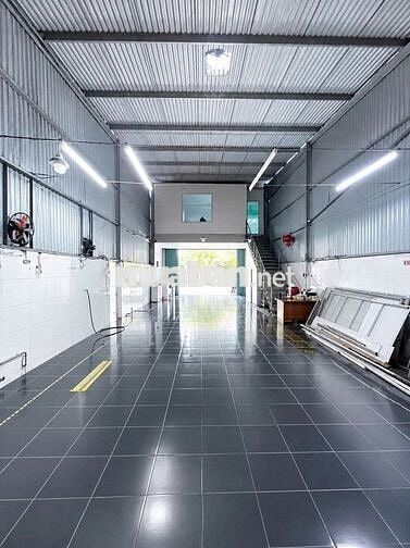KHO 140M2 TRƯỚC BẾN XE TRUNG TÂM