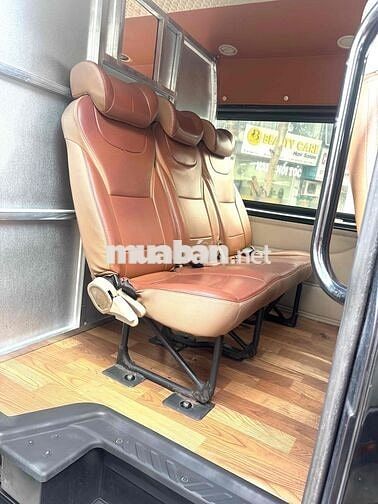 Ford Transit Van 2019 850kg