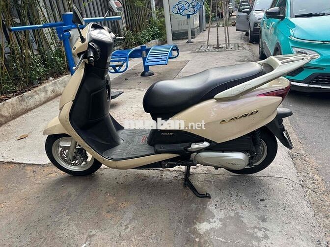 Lead 2011 bstp 9chủ honda fi chóng điện
