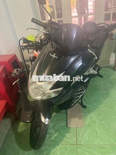 Honda Air Blade 2008 Đen
