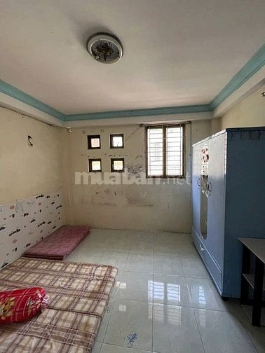 Nhà 1/ hẻm thẳng sát HXH Nhật Tảo_3.6mx10m_T+2L+ST BT(5PN)_Giá 6.75 tỷ