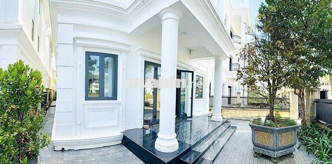 CHO THUÊ BIỆT THƯ KĐT MỚI PHÚ XUÂN CITY 