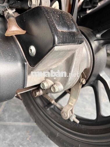 Honda Vario 2020 5000km vàng cát