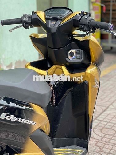 Vario150 2020 BSTP - KENG Y HÌNH - BAO GÓP NỢ XẤU