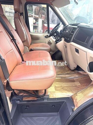 Ford Transit Van 2019 850kg
