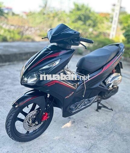 Honda Airblade 125 2015 Đen nhám