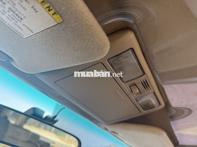 Toyota Fortuner 2014 Bạc